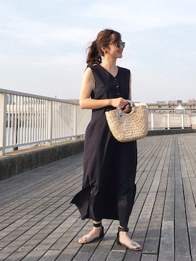 JUNKOさんのコーディネート