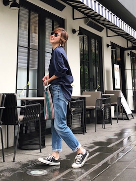 JUNKOさんのコーディネート