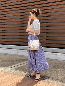 JUNKOさんのコーディネート