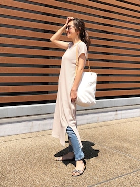 JUNKOさんのコーディネート