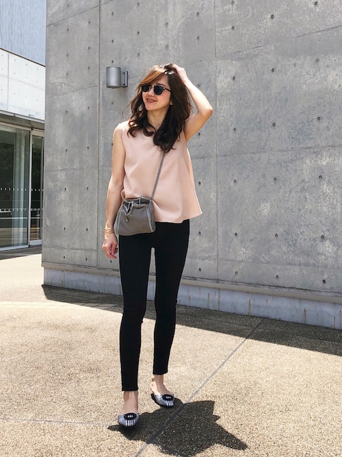 JUNKOさんのコーディネート