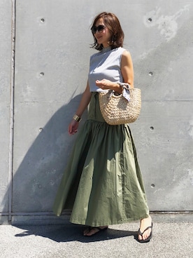 JUNKOさんのコーディネート