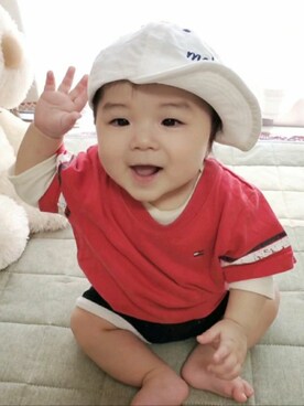 yohaさんのコーディネート