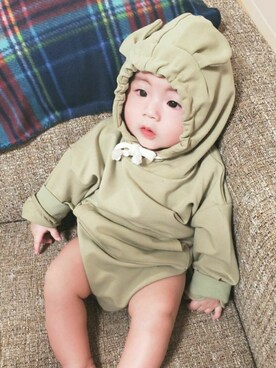 yohaさんのコーディネート