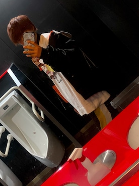 なかだいさんのコーディネート