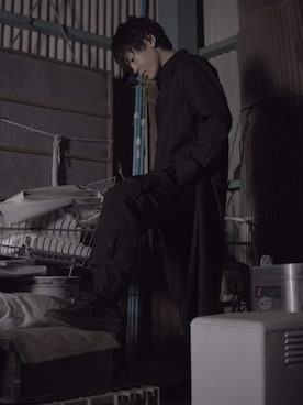 なかだいさんのコーディネート