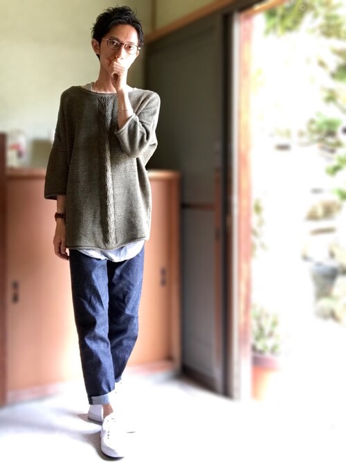 HIROさんのコーディネート
