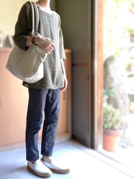 HIROさんのコーディネート