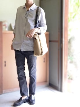 HIROさんのコーディネート