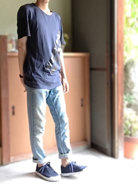 HIROさんのコーディネート