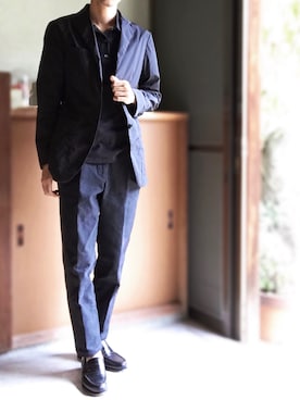 HIROさんのコーディネート