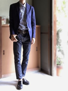 HIROさんのコーディネート