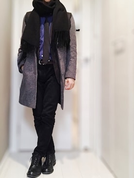 HIROさんのコーディネート