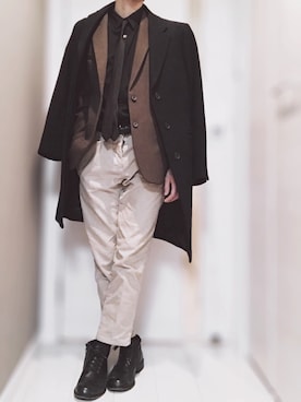 HIROさんのコーディネート