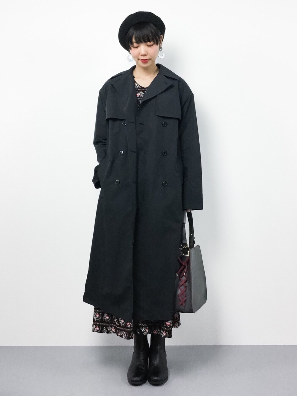Traditional Weatherwear（トラディショナルウェザーウェア）の