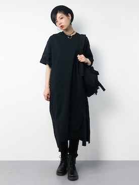 ambiさん(レディース・160cm)の春コーディネート