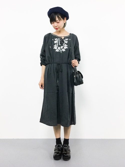 ambiさんのコーディネート