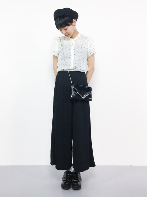 IENA - 2018SS IENA ピコカットシャツ ネイビー☆ IENAピコカットシャツ ネイビー - メルカリ