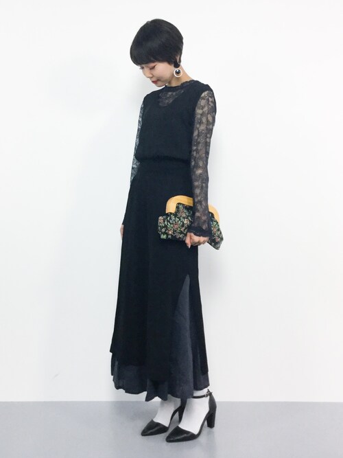 ambiさんのコーディネート