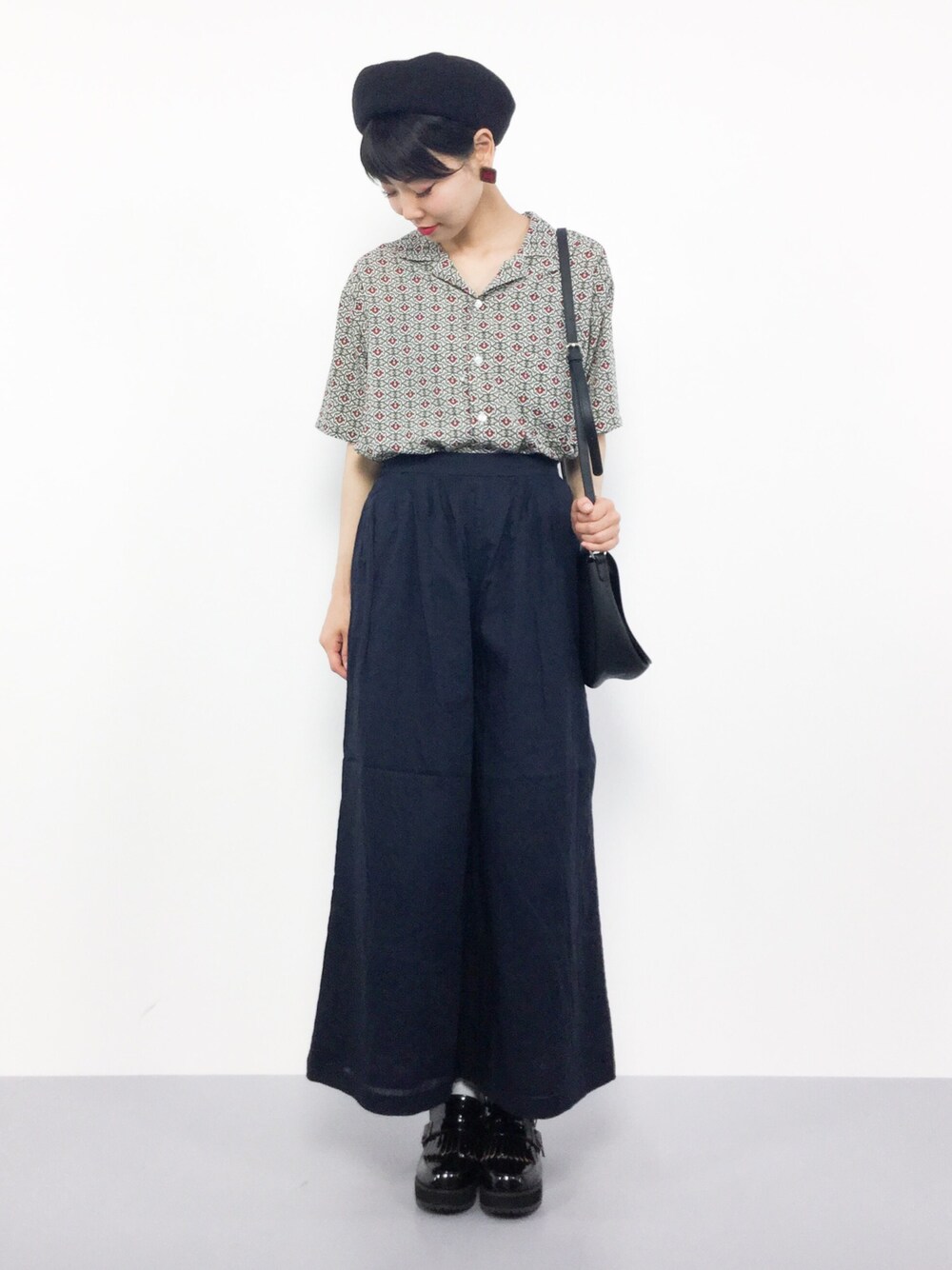 URBAN RESEARCH DOORS（アーバンリサーチドアーズ）の「コットン