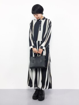 Antiqua アンティカ レディース のワンピースコーディネート Zozotown