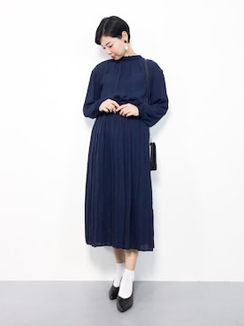 ambiさんのコーディネート