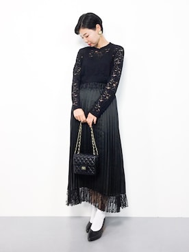 ambiさんのコーディネート