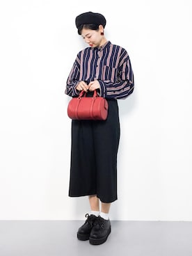 ambiさんのコーディネート