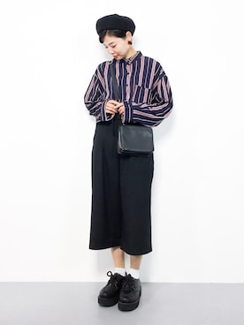 ambiさんのコーディネート