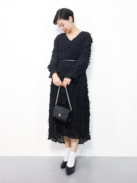 ambiさんのコーディネート