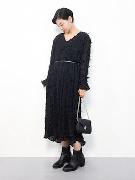 ambiさんのコーディネート