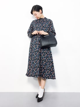 ambiさんのコーディネート