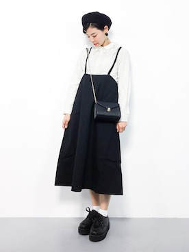 ambiさんのコーディネート