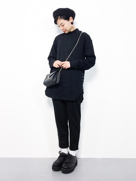 ambiさんのコーディネート