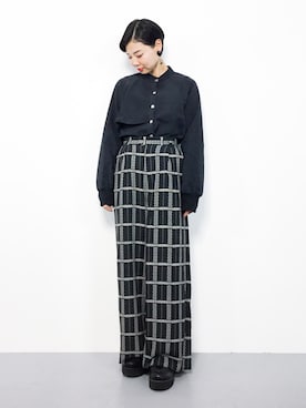 ambiさんのコーディネート