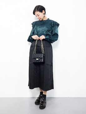 ambiさんのコーディネート