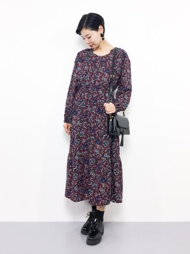 ambiさんのコーディネート