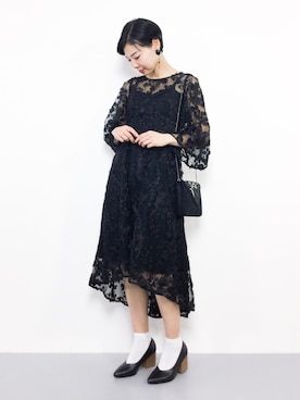 ambiさんのコーディネート