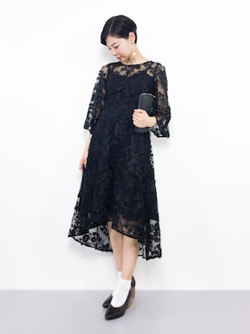 ambiさんのコーディネート