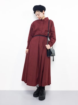 ambiさんのコーディネート