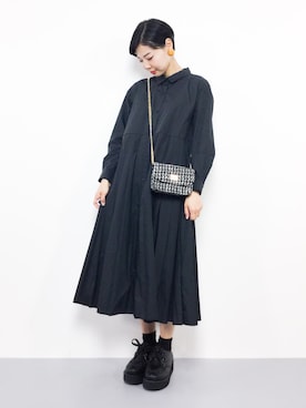 ambiさんのコーディネート