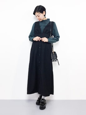 ambiさんのコーディネート