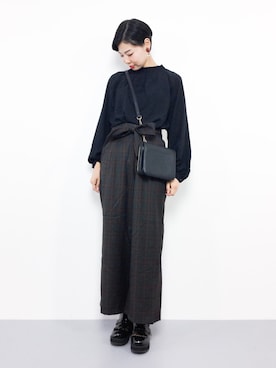 ambiさんのコーディネート