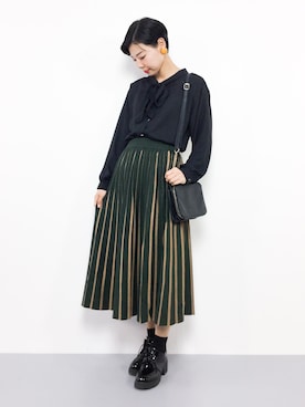 ambiさんのコーディネート