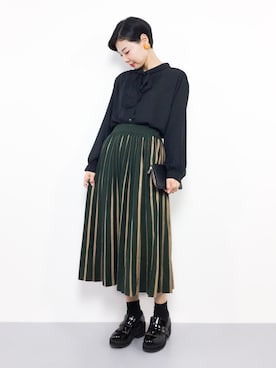 ambiさんのコーディネート