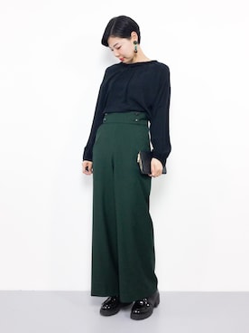 ambiさんのコーディネート