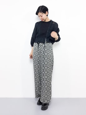 ambiさんのコーディネート