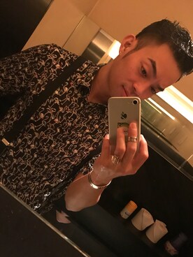 KENさんのコーディネート