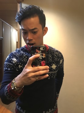 KENさんのコーディネート