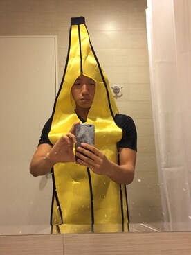 張宇さんの（Banana Republic | バナナリパブリック）を使ったコーディネート